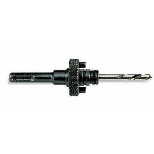 BAHCO SDS Shank Holesaw Arbor - SDS Shank, 5/8-11 Thread - BAH3834SD152