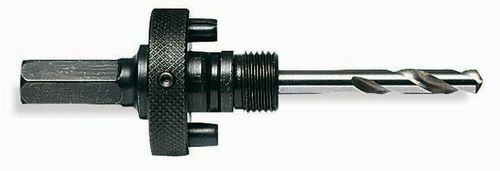 Bahco 7/16 Bahco Quick-Change Arbor Hex Shank - 3834-ARBR-11152QC Bahco 7/16 Bahco Quick-Change Arbor Hex Shank - 3834-ARBR-11152QC