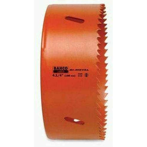 5 3/4" Bahco Bi-Metal Holesaw - Individual Pack - 3830-146-VIP