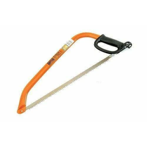 21" Bahco Ergo Pointed Nose Bow Saws  - 332-21-51