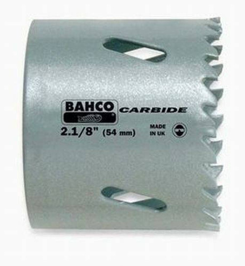 Bahco 2 7/8 Bahco Carbide-Tip Holesaw - 3832-73