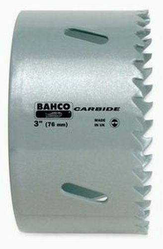 3 5/8" Bahco Carbide-Tip Holesaw - 3832-92 Pro Torque Tools