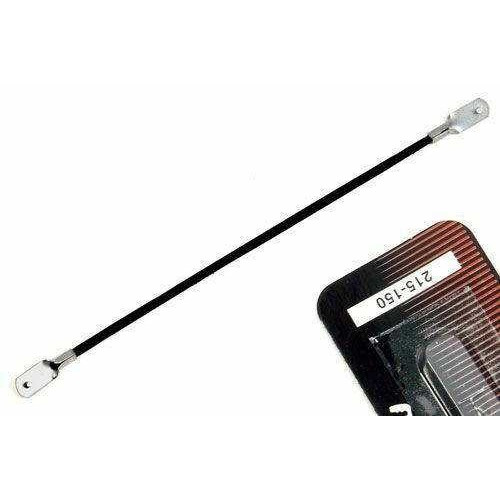 6" Bahco Coping Saw - Rod Blade - 216-150-R