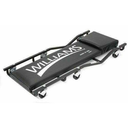 Williams Heavy Duty Drop Shoulder Creeper - 42301