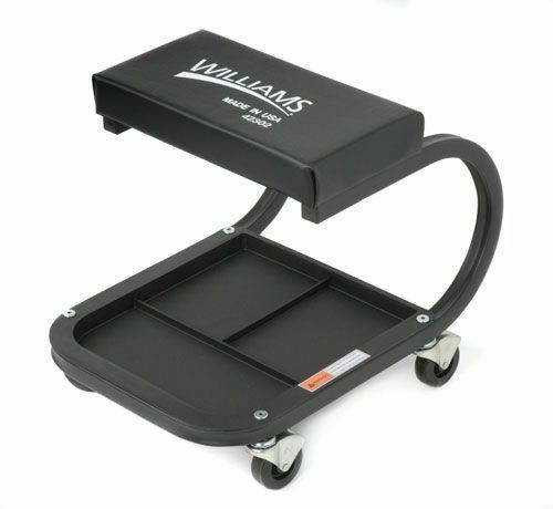 Williams Mechanics Seat Creeper - 42302 Pro Torque Tools