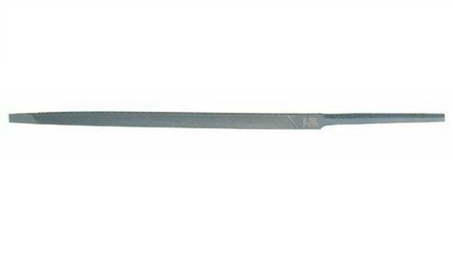 6" Bahco Double X-Slim Taper File Second 10 Pack - 4-288-06-2-0 Pro Torque Tools