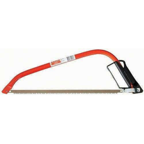 21" Bahco Economy Bow saw - Durable Metal Handle - SE-16-21