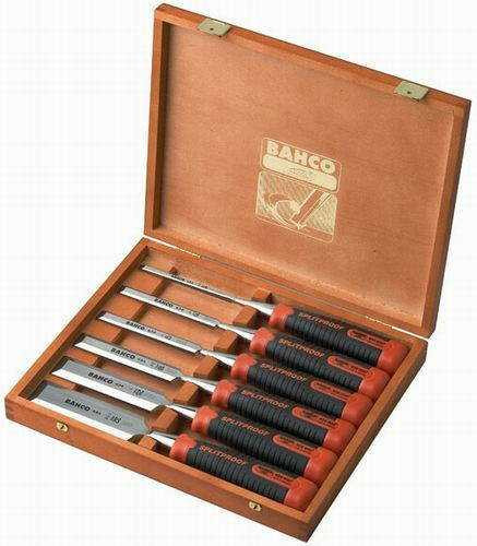 BAH434S6-EUR 226.1 Bahco Pro Torque Tools