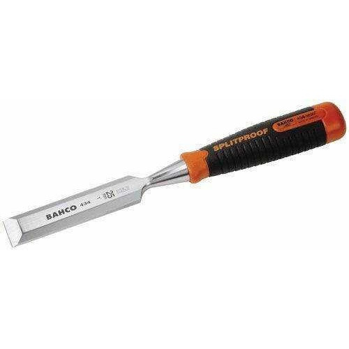 1 1/4" Bahco Ergo Chisel High-Quality Steel - 434-32