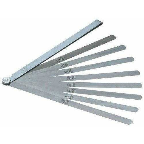 Williams 8 Blades Piston Feeler Gauge Set - GS-4