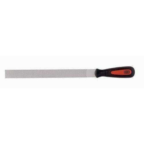 10" Bahco Filemaster Rasps with Bi-Molded Ergo Handle - FM10