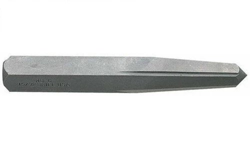 9/16" Williams Straight Fluted Screw Extractor Drill - EX-26A Pro Torque Tools
