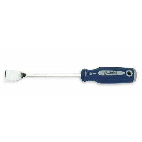 9 3/4" Williams Gasket Scraper Bi-Mold Comfort Grip Handle - 40000