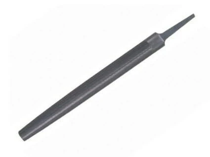 Bahco 10 Bahco Half Round File No Handle - Smooth Cut 10 Pack - 1-210-10-3-0