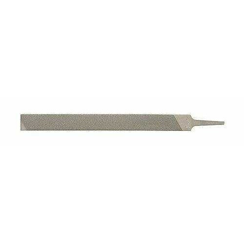 10" Bahco Hand File No Handle - Bastard Cut 10 Pack - 1-106-10-1-0