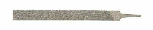 8" Bahco Hand File No Handle - Bastard Cut 10 Pack - 1-106-08-1-0 Pro Torque Tools