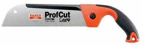 12" Bahco Japanese Style Pull Saw - PC-12-14-PS Pro Torque Tools