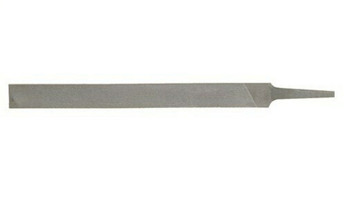 Bahco 8" Bahco Mill Two Flat Edge Hand File No Handle - Smooth Cut 10 Pack - 1-100-08-3-0  Bahco 8" Bahco Mill Two Flat Edge Hand File No Handle - Smooth Cut 10 Pack - 1-100-08-3-0