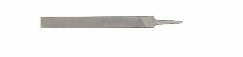Bahco 8 Bahco Mill Saw File No handle - Two Round Edge 10 Pack - 4-140-06-1-0