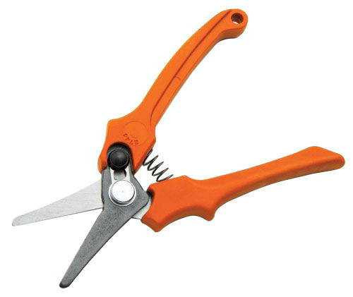 7 1/2" Bahco Multi-Purpose Snip - 2744 Pro Torque Tools