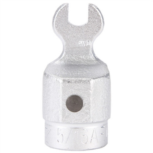 Norbar 5/16" Open End, 16mm spigot - 29702