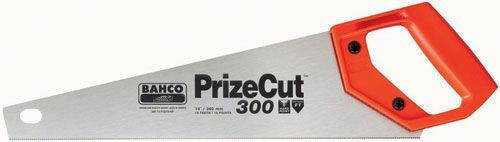 15" Bahco Prizecut Toolbox Handsaw - 300-14-F15/16-HP Pro Torque Tools