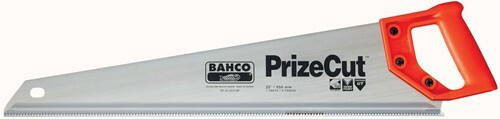 Bahco 19 Bahco Prizecut Universal Saw - NP-19-U7/8-HP