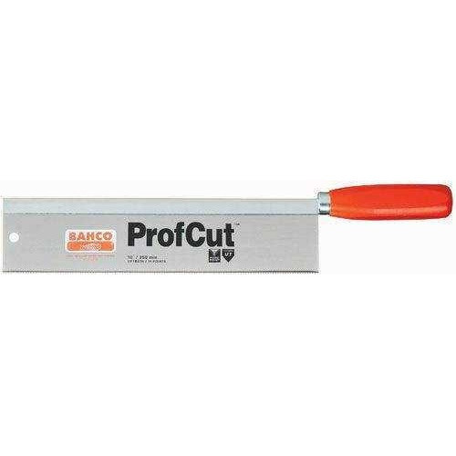 10" Bahco Profcut Dovetail Handsaws - Angled / flush cutting - PC-10-DTR
