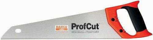 15" Bahco Profcut Toolbox Handsaw - PC-15-GNP Pro Torque Tools