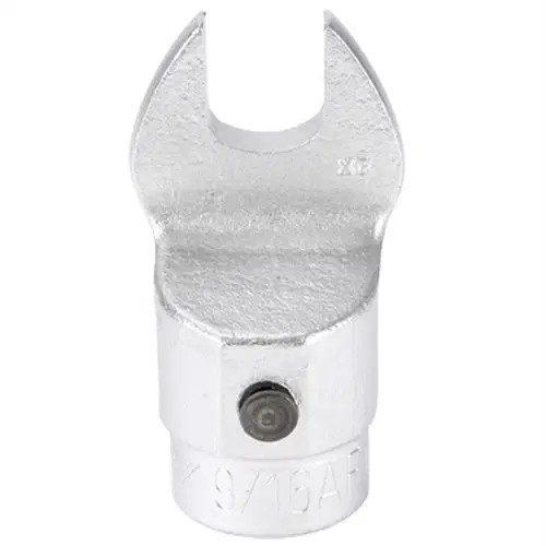 Norbar 9/16" Open End, 16mm spigot - 29706 Norbar 9/16" Open End, 16mm spigot - 29706