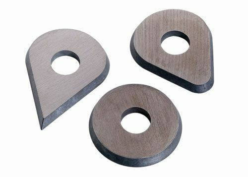 Bahco Round Scraper Blade for 625 Scraper - 625-ROUND