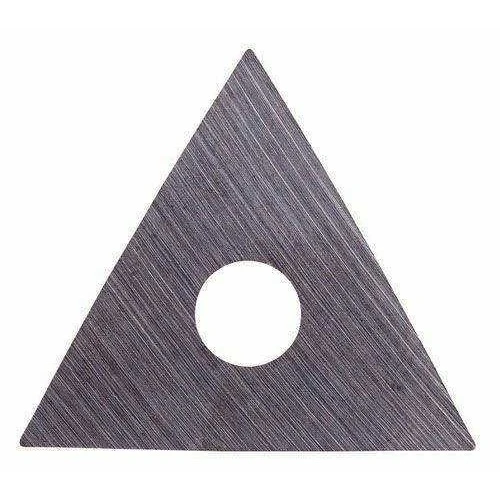 L" Bahco Triple-Edge Triangle Scraper Blade - 449