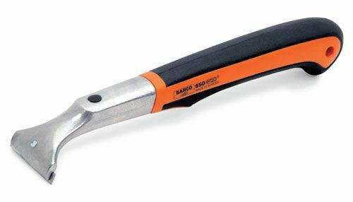 2" Bahco Scraper Ergo Carbide - Double - 650 Pro Torque Tools
