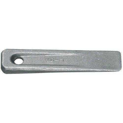 3" Williams Set-Up Wedge Machine Shop Tool - WG-3