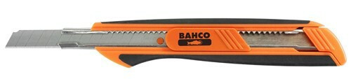 Bahco Snap Off Blade Knife - KG09-01 Bahco Snap Off Blade Knife - KG09-01