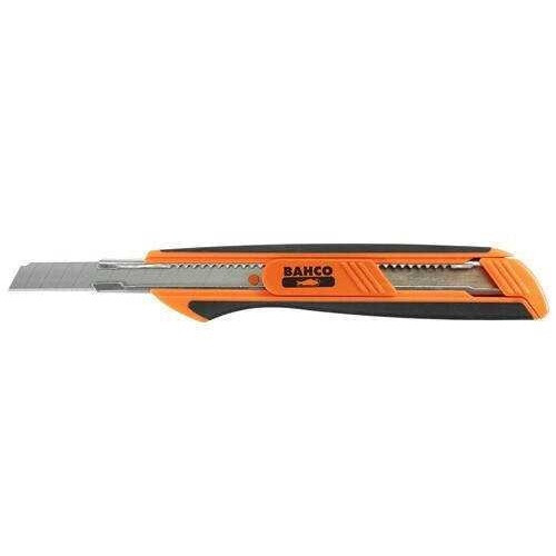 Bahco Snap Off Blade Knife - KG09-01