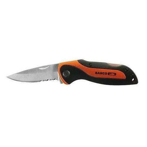 Bahco Knife with Sport Blade - Only - KBSK-01