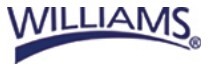Williams Logo