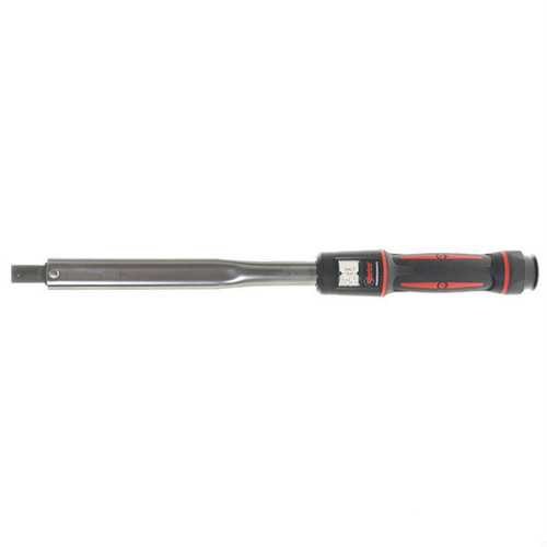 44 - 222 Ft Lbs / 60 - 300 Nm Norbar 16mm Adj Changeable Head