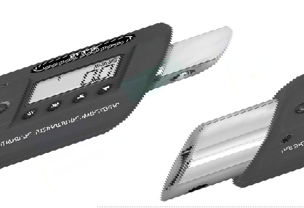 Folpus 0.3-340 N.M Adjustable Torque Meter Wrench,Electronic Digital