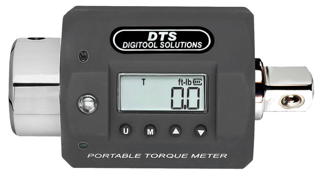 ぢる Digitool Solutions SPM-2503 1/2