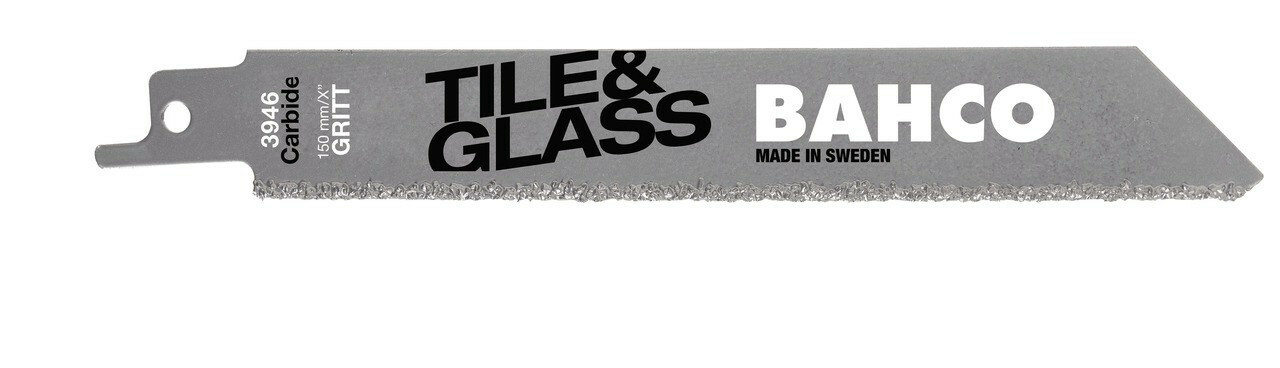 Carbon Grit - Tile And Glass Cutting