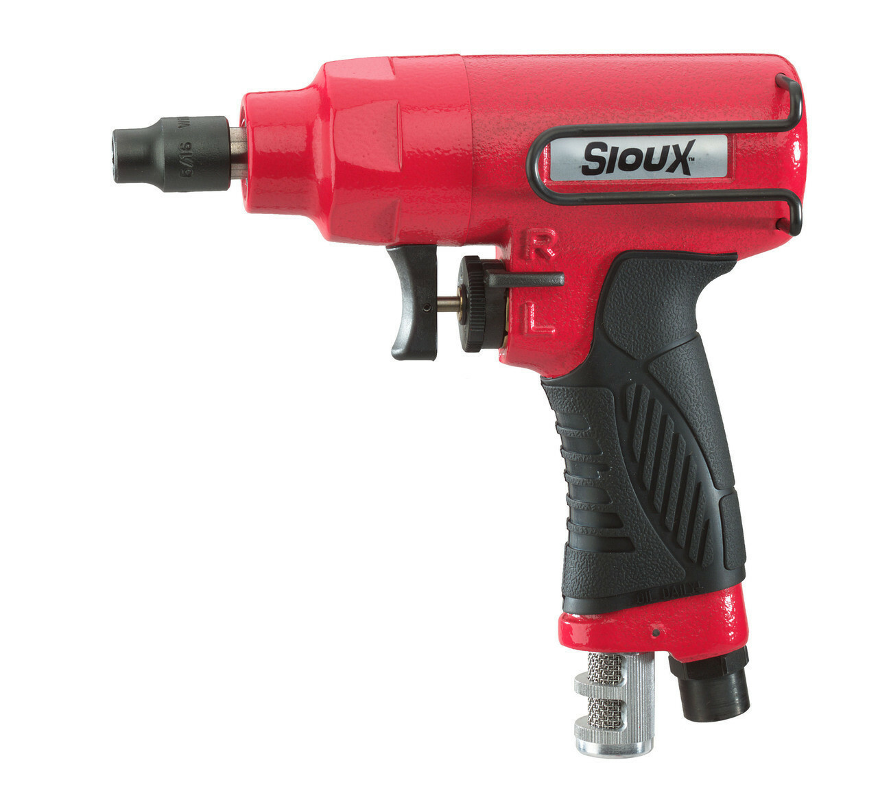 Impact Drivers