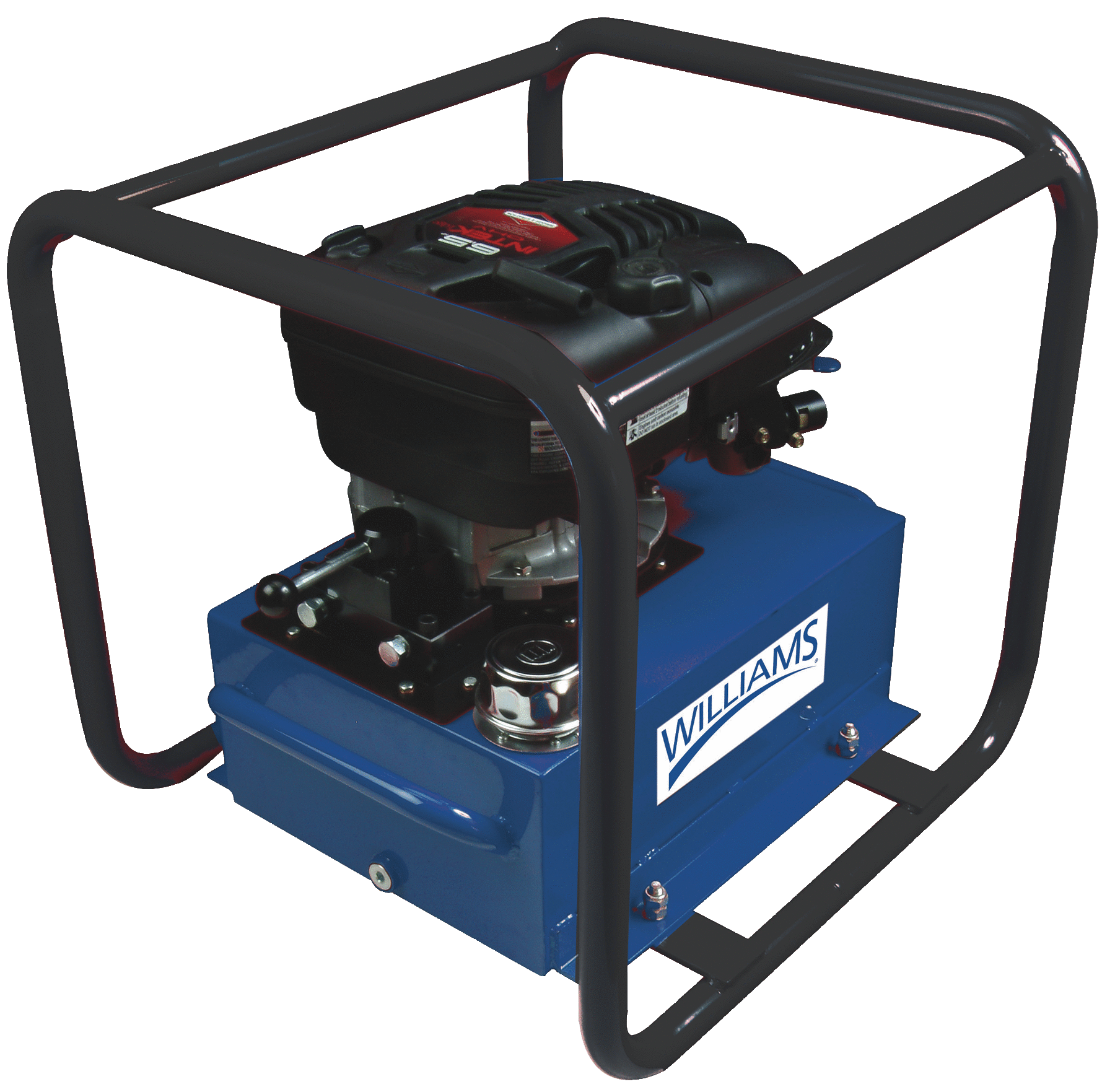 Gas Engine Pumps Gas Engine Pumps