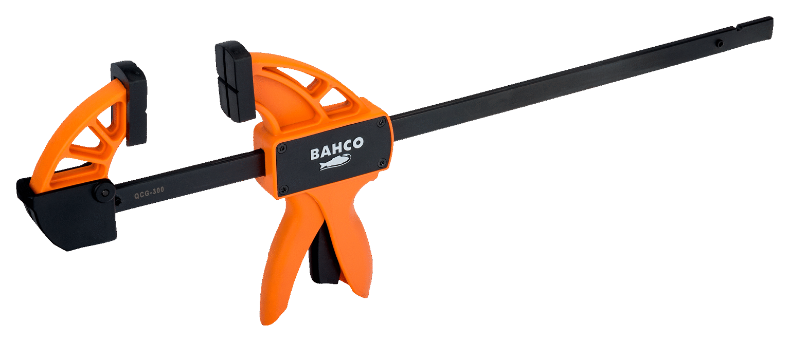 Quick Clamps