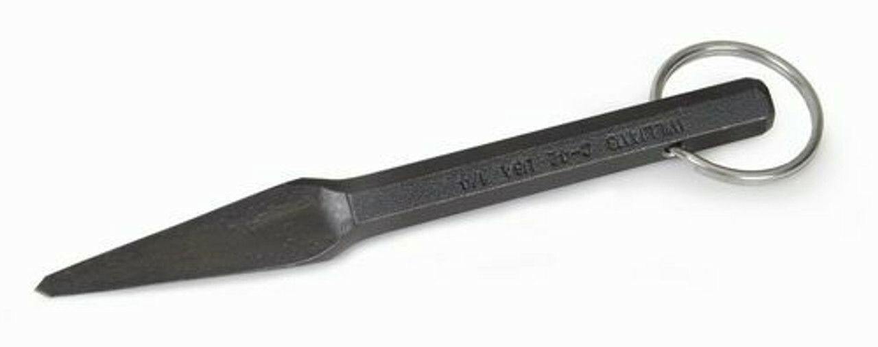 Punches & Chisels