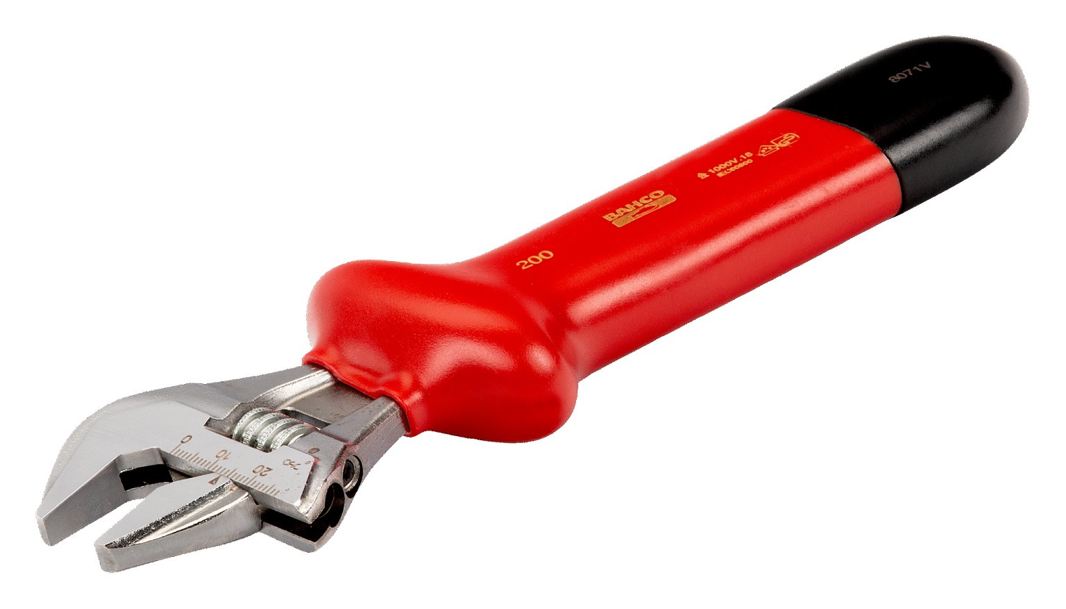 Wrenches