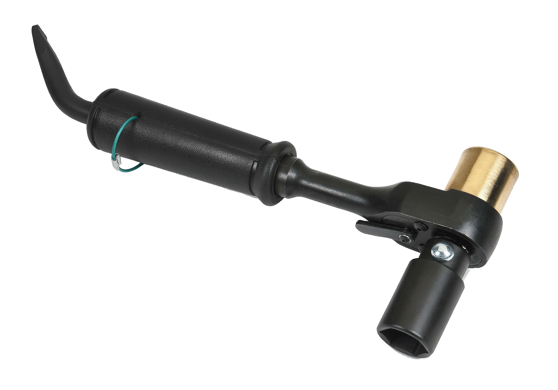 Scaffold Ratchet