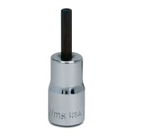 Bit Sockets