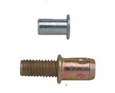 Clinch Nuts & Studs